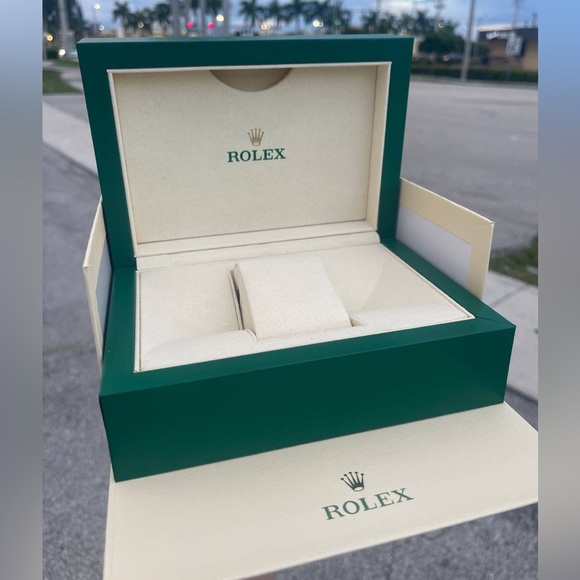 Storage & Organization Brand New Rolex Box Poshmark